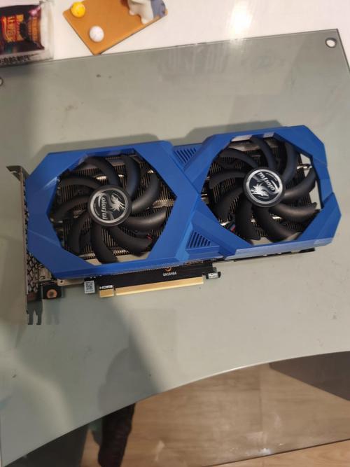 机箱散热风道示意