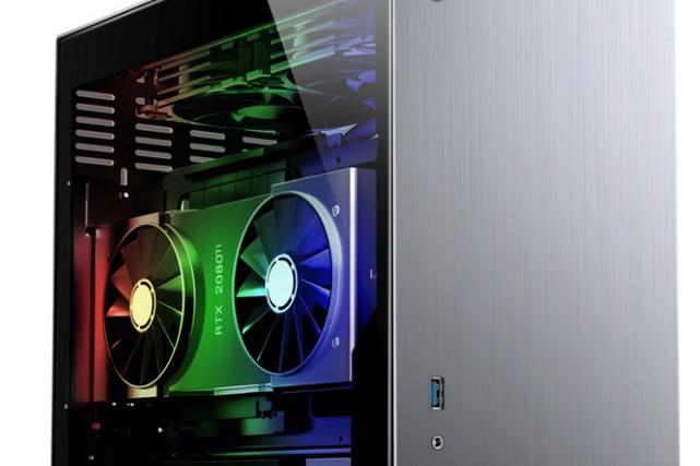 乔思伯V10侧透版评测：铝合金小钢炮的精致与挑战