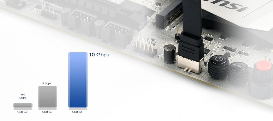 机箱内部硬件布局