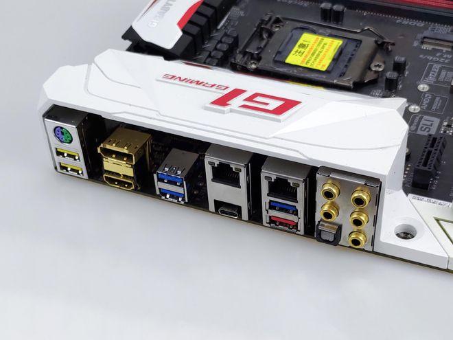 机箱散热风扇系统