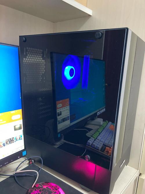 长城魔镜M20W深度评测：高颜值侧透与实用主义的碰撞