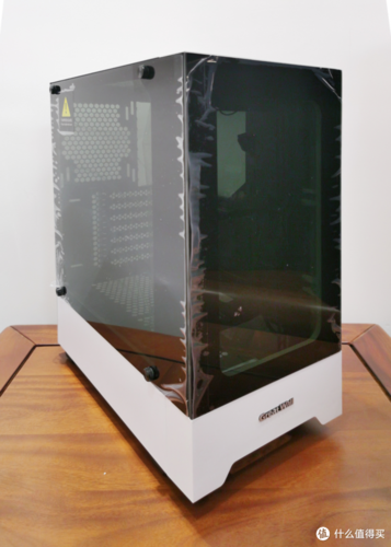 机箱散热风扇与风道