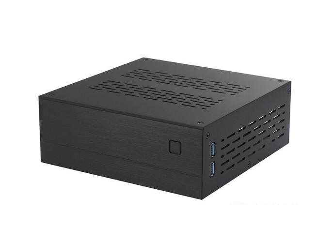 极致紧凑的桌面艺术：SKTC A01 铝合金 ITX 机箱深度评测