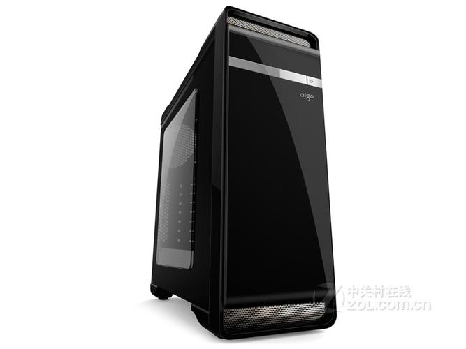 电脑装机配件购买