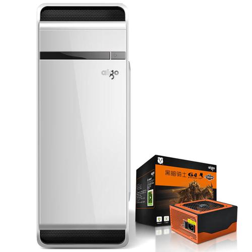 经典实用之选：爱国者YOGO优果中塔机箱深度评测