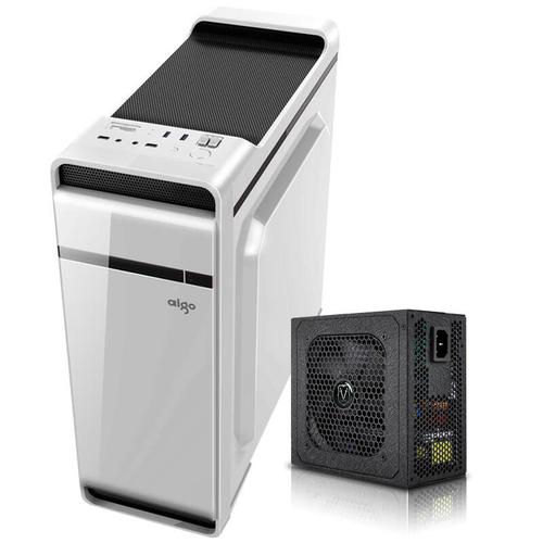 机箱内部硬件安装空间