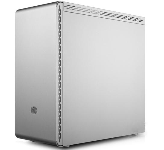 简约商务风的典范:酷冷至尊MasterBox MS600深度评测