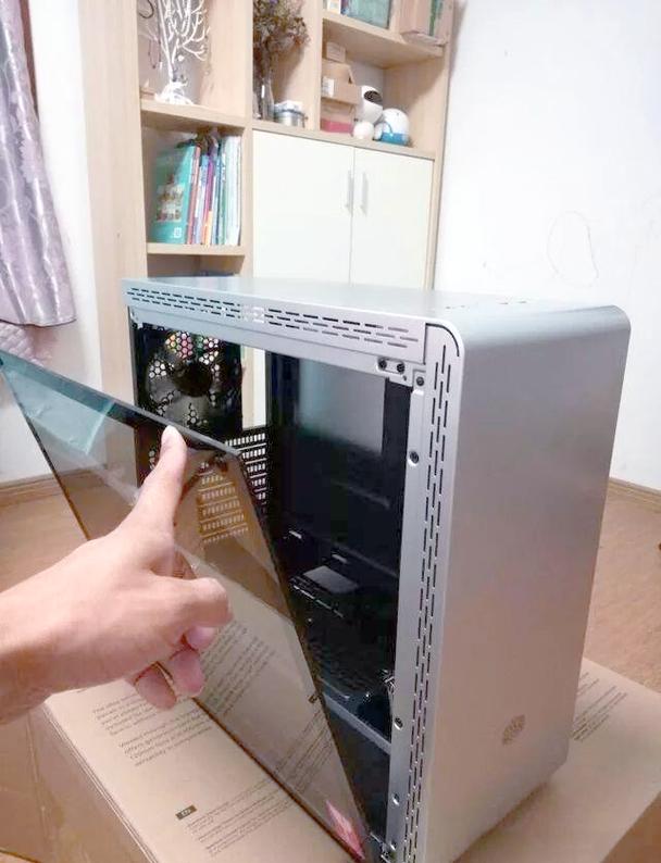 电脑硬件购买建议