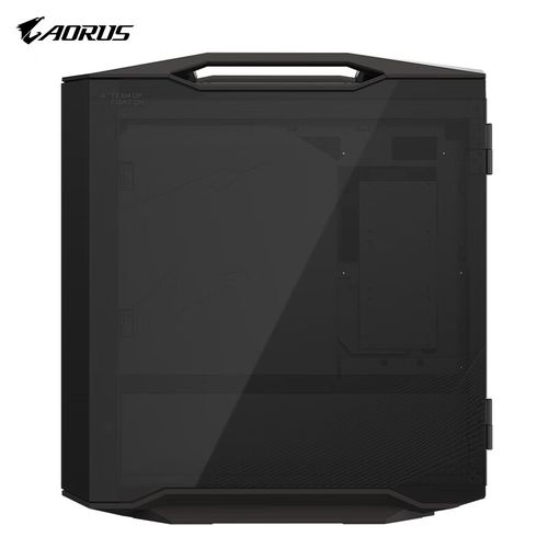 高性能硬件装机展示