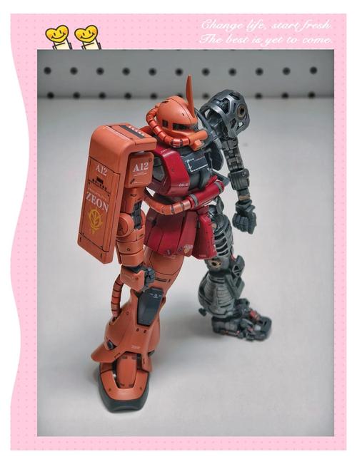 高端电竞桌面展示