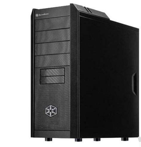 经典中塔之选:银欣SST-PS03机箱深度评测