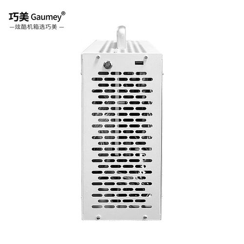 高性能电脑硬件测试