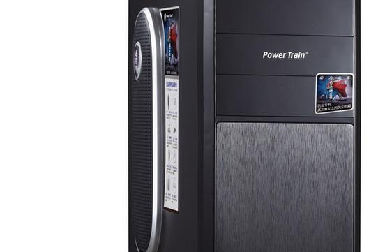 机箱内部结构与扩展空间