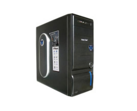 动力火车绝尘盾i8深度评测：经典防尘机箱的现代进化