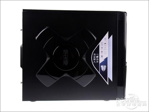 机箱散热性能测试