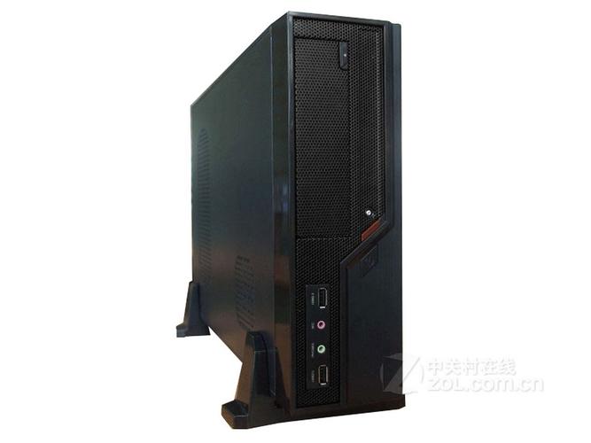 机箱内部硬件布局