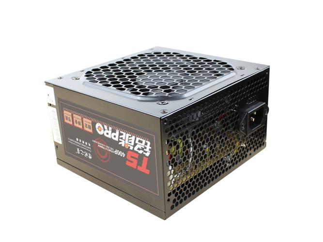 装机完成后的效果展示