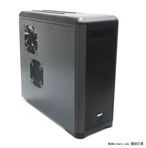 机箱散热风扇配置