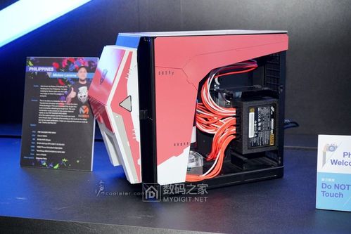 机箱散热风道示意