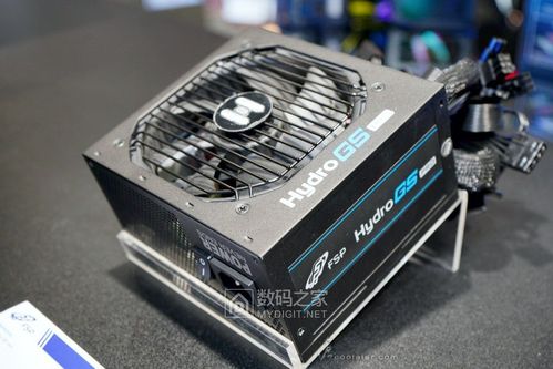 机箱水冷散热系统展示