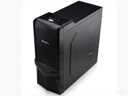 机箱风道与散热