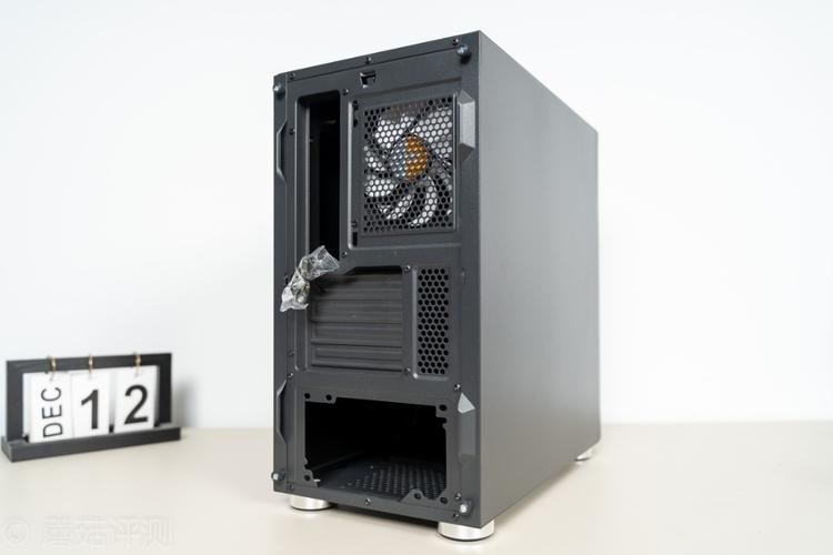 装机硬件安装过程