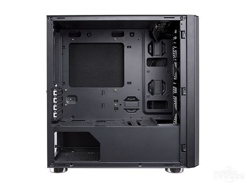 机箱内部空间布局