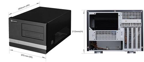 机箱散热风道设计