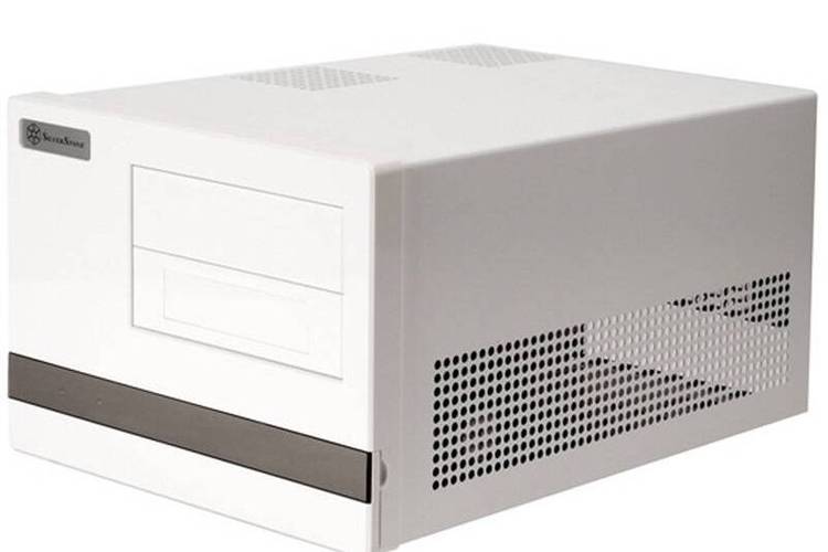 机箱内部结构布局