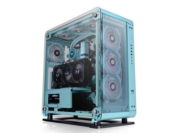 机箱内部硬件扩展空间