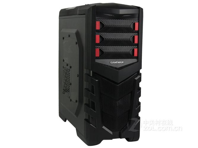 装机建议与硬件选购