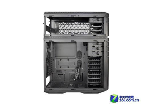 机箱散热与性能
