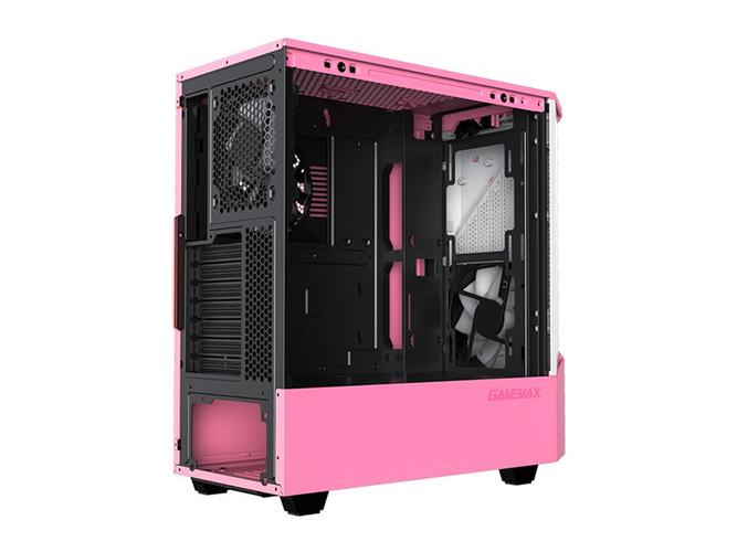 机箱散热风扇与风道