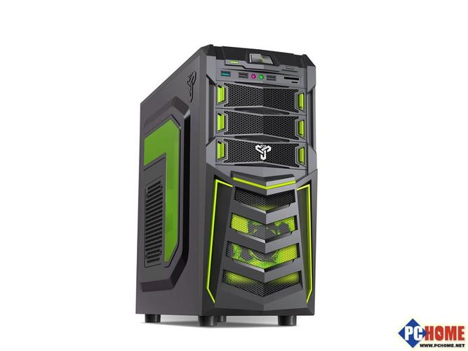 机箱内部扩展空间