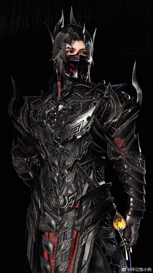 高性能电脑装机展示