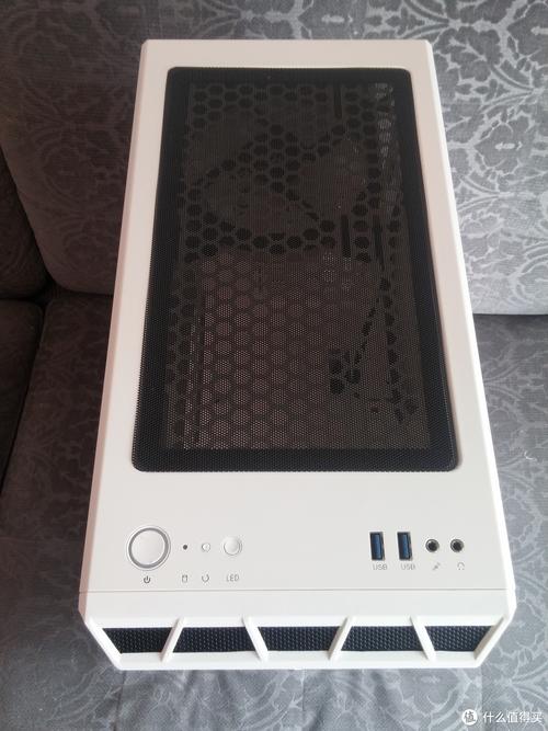 机箱散热系统与水冷