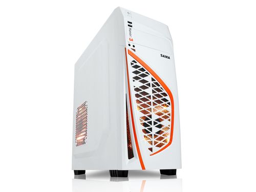 机箱散热风扇配置