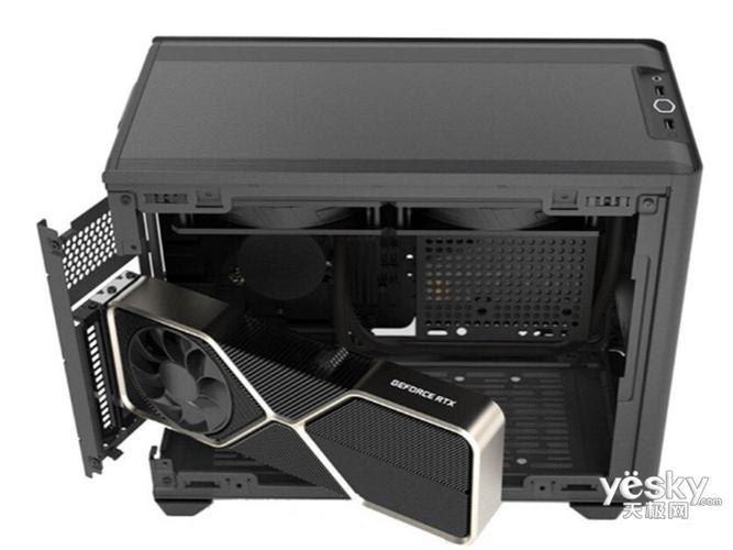 小钢炮的终极形态：酷冷至尊NR200P MAX深度评测