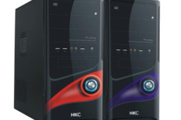 机箱内部扩展空间