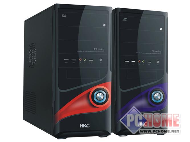 高性能装机环境