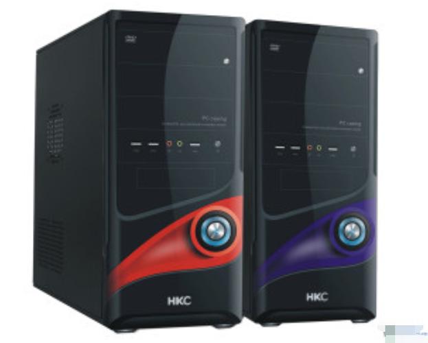 经典重现：HKC 3015DR极乐之星机箱深度评测