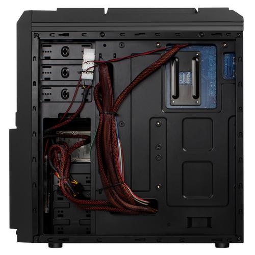 先马刺客1（重装版）深度评测：经典ATX架构的实用主义回归