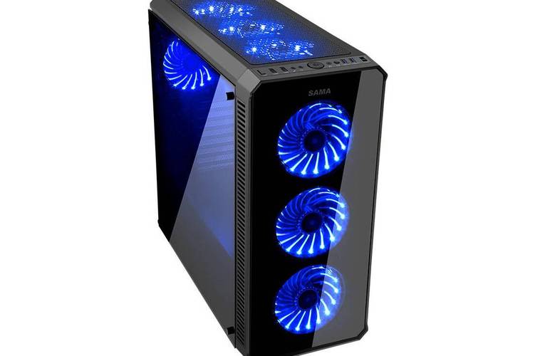 先马守护者5深度评测：高性价比中塔机箱的装机新选择