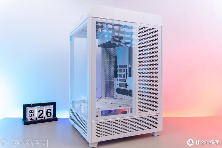 高端电竞桌面环境