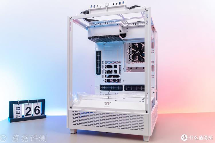 机箱散热风扇与风道