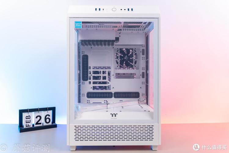 机箱水冷散热系统