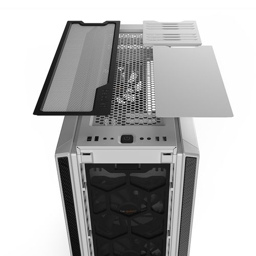 高端电脑桌面配置