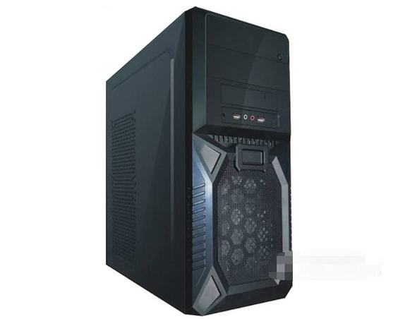 长城易锐 RE-21 评测：高性价比中塔机箱的实用主义之选