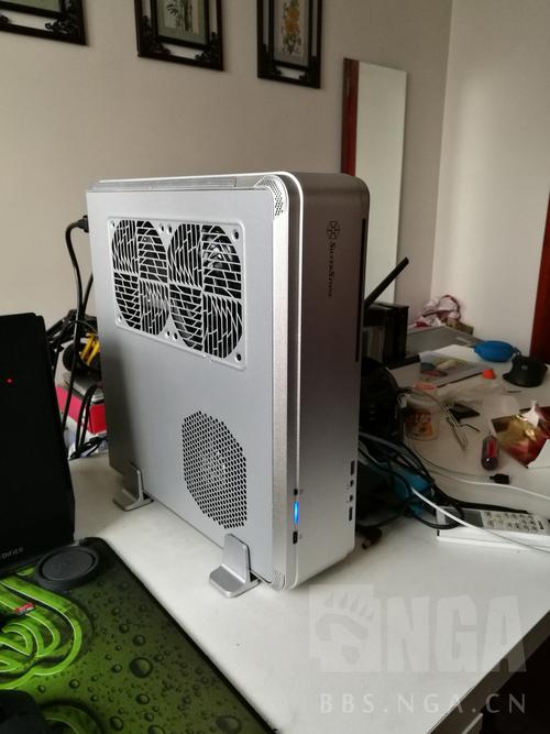 高性能ITX装机性能测试