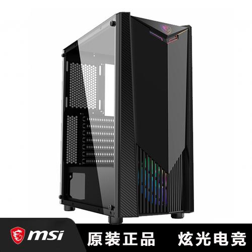 机箱散热风扇与风道